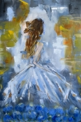 art of Hada Perez